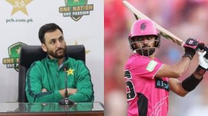 بابرکا بگ بیش اچھا نہیں گیا لیکن انہوں نے پاکستان کیلئے اچھا پرفارم کیا ہے، سلمان آغا