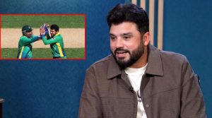 میرا اور سرفراز احمد کا تعلق ہمیشہ سے اچھا رہا ہے: اظہر علی