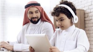 متحدہ عرب امارات میں بچوں کی آن لائن سکیورٹی کیلئے نیا قانون نافذ