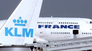 امریکا ایران کشیدگی سے فضائی آپریشن متاثر، فرانس کی مشرق وسطیٰ کیلئے پروازیں معطل