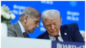 ٹرمپ نے خان کا پوچھا؟