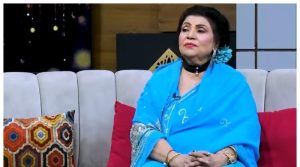 کاش اپنا گھر بچوں کے نام نہ کیا ہوتا، مرتے دم تک اسکا رنج رہے گا: گلوکارہ ترنم ناز