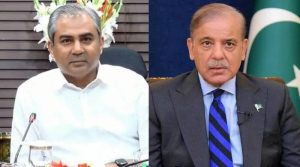 چیئرمین پی سی بی کی وزیر اعظم سے ملاقات جاری