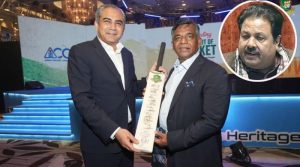 ‘پاکستان بنگلادیش کو اکسارہاہے’، نائب صدر بی سی سی آئی بنگلادیش کی حمایت کرنے پر پاکستان پر پھٹ پڑے