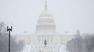 امریکا میں شدید برفانی طوفان کے نتیجے میں کم از کم 11 افراد ہلاک، 19 ہزار پروازیں منسوخ