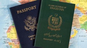 قومی اسمبلی کی قائمہ کمیٹی اجلاس میں اکثریتی ارکان نے سرکاری افسران کی دہری شہریت کیخلاف ووٹ دیدیا