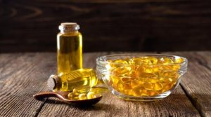 مچھلی کے تیل کے کیسپولز کے استعمال کا یہ فائدہ جانتے ہیں؟