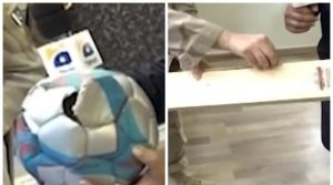 ملک میں منشیات کی اسمگلنگ کیلئےکرکٹ بیٹ اور فٹ بال استعمال ہونےکا انکشاف