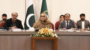 قائمہ کمیٹی برائے مذہبی امور نے وزیرمذہبی امور سےحج کوٹہ بھی مانگ لیا