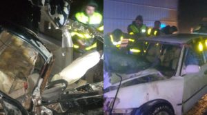 ضلع چاغی اور صوابی میں ٹریفک حادثات، 9 افراد جاں بحق، 13 زخمی