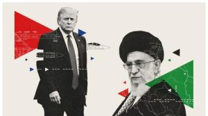 ٹرمپ انتظامیہ ایران سے نئی ڈیل کیلئے کونسی 4 شرائط عائد کرنا چاہتی ہے؟