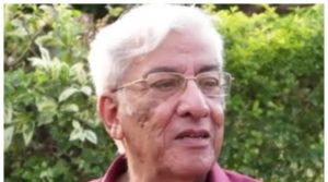 معروف اداکار خالد حفیظ خان انتقال کرگئے