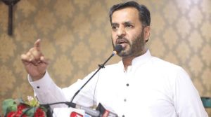 سکیورٹی واپس لیکر ہمیں ڈرایا نہیں جاسکتا، مصطفیٰ کمال کا ایک بار پھر کراچی کو وفاقی کنٹرول میں دینے کا مطالبہ