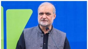 پیپلز پارٹی اور ایم کیو ایم ملکر کراچی شہر کا بیڑہ غرق کر رہے ہیں: حافظ نعیم