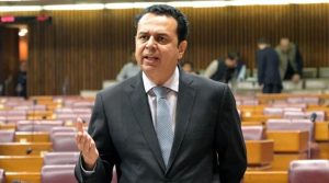 لاہور لندن سے زیادہ محفوظ ہے، طلال چوہدری کا دعویٰ