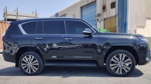 پنجاب پولیس کا ججز کی سکیورٹی کیلئے 23 کروڑ 86 لاکھ روپے کی نئی گاڑیاں خریدنے کا فیصلہ