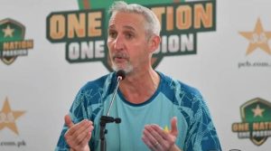 قومی ریڈ بال ٹیم کے سابق ہیڈ کوچ جیسن گلیسپی کی ایک بار پھرپاکستان کرکٹ میں واپسی کا امکان