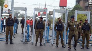 وفاقی آئینی عدالت کی پنجاب پولیس میں بھرتی کیلئے90 سال پرانے میڈیکل رولز پر نظرثانی کی ہدایت