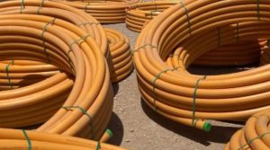 سوئی نادرن کے اپنے ہی ملازمین کا 41 کروڑ روپے سے زائد کے گیس پائپ کی چوری میں ملوث ہونے کا انکشاف