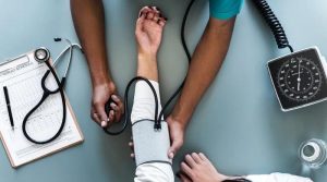 لوگوں کو ہائی بلڈ پریشر جیسے عارضے کا شکار بنانے والی ایک اہم وجہ دریافت