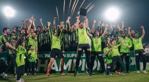 فرنچائزز نے مختلف کیٹیگریز کی تجدید شدہ فہرست جاری کر دی