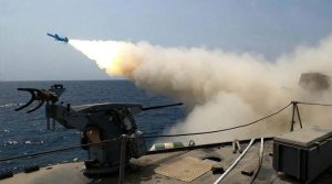 امریکا کی جنگی مشقوں کے بعد ایران کا آبنائے ہرمز میں فوجی مشقوں کا اعلان