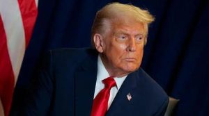 ٹرمپ نے امیگریشن اہلکاروں کے ہاتھوں قتل شہری کو ہی اپنی موت کا ذمہ دار ٹھہرادیا