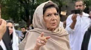 عمران خان کو ٹارچر کرنے کیلئے قید تنہائی میں رکھا گیا ہے: علیمہ خان