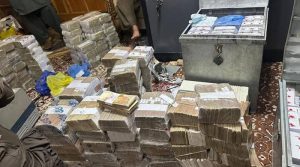 ارب پتی ڈمپر ڈرائیور 4 ارب روپے سے زائد کی پلی بارگین کیلئے رضامند