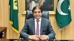 پاکستان ریلوے ویگنز اور کوچز 5 ممالک کو ایکسپورٹ کرے گا: حنیف عباسی