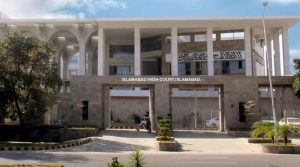 کوئی جاکرچیف جسٹس کو نہیں بتاتاکہ کیسےکیسےجج لاہور سے ڈیپوٹیشن پرلائےہیں؟ جسٹس محسن اختر