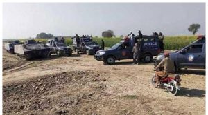 ڈی پی او رحیم یار خان کا دعویٰ