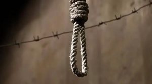 ایران نے اسرائیل کیلئے جاسوسی کے الزام میں ایک شخص کوپھانسی دے دی