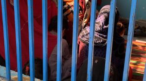 طالبان کے اقتدار میں آنے کے بعد افغان جیلوں میں خواتین قیدیوں کی تعداد میں 435 فیصد اضافہ