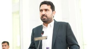 2018 سے 22 تک پورے صوبے میں امن تھا، رجیم چینج کے بعد حالات خراب کیے گئے: وزیراعلیٰ پختونخوا