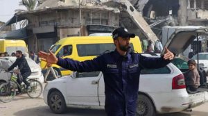 غزہ کا انتظام فلسطینی ٹیکنوکریٹ کمیٹی کےحوالےکرنےکی تیاریاں مکمل کرلیں، حماس