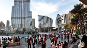 دبئی میں شہریوں کو ہر سہولت 20 منٹ میں ملنے کا منصوبہ