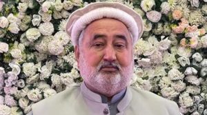 فیض حمید کے بھائی نجف حمید کیخلاف کرپشن کیس کی تحقیقات شروع