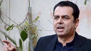 طلال چوہدری کا عمران خان کو اسپتال لیجانے کی خبر کی تصدیق یا تردید سے انکار