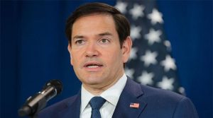 ایرانی حکومت ممکنہ طور پر پہلے سے زیادہ کمزور ہوگئی ہے: امریکی وزیر خارجہ