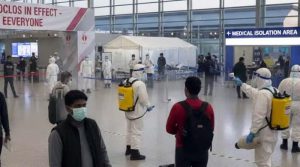 بھارت میں نیپاہ وائرس پھیلنے پر پاکستان میں ہائی الرٹ جاری