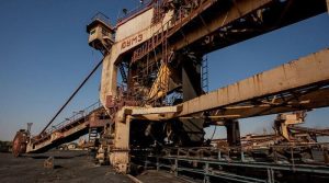 پاکستان اسٹیل ملز کی 11 کے وی کی بجلی کی تاریں بھی چوری، اثاثے نیلام کرنے کا فیصلہ