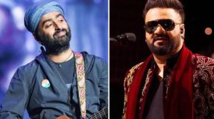 اریجیت سنگھ کے بعد ساحر علی بگا کا بھی جلد اپنے کیرئیر سے متعلق اہم فیصلہ لینے کا اعلان