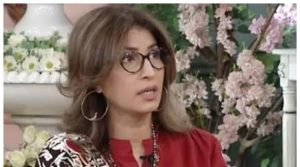 میرے والد بہت پڑھے لکھے تھے لیکن پھر بھی انہیں اپنی پہلی اولاد بیٹا چاہیے تھا: ونیزہ احمد