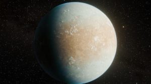 سائنسدانوں نے ممکنہ طور پر قابل رہائش سیارے کو دریافت کرلیا