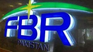 ایف بی آر نے 237 ارب وصول کرنیکی تیار ی کرلی