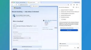 گوگل کروم میں حالیہ برسوں کی سب سے بڑی تبدیلی کر دی گئی