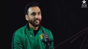 پاکستان ٹیم میں کوئی معصوم نہیں، صائم جتنا سوتا ہے،کوئی سوچ نہیں سکتا :کپتان سلمان علی آغا