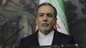 یورپ پاسداران انقلاب کو دہشتگرد تنظیم قرار دیکر بڑی غلطی کر رہا ہے، ایرانی وزیر خارجہ