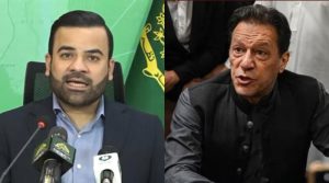 جیل میں عمران خان کی مختلف بیماریوں کا علاج ہوتا رہا ہے، اسپتال لیجانا نان ایشوہے: بیرسٹرعقیل ملک